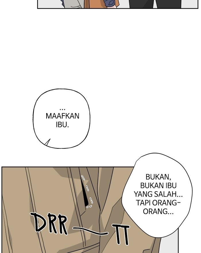 Mother, I'm Sorry chapter 50 halaman 46