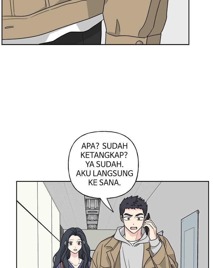 Mother, I'm Sorry chapter 50 halaman 47