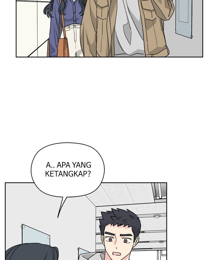 Mother, I'm Sorry chapter 50 halaman 48