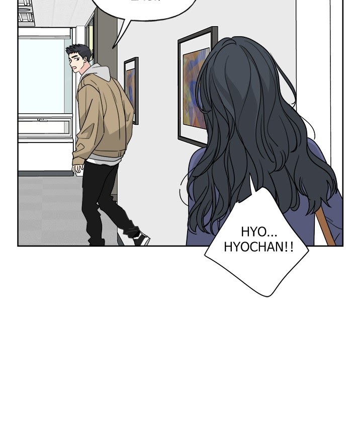 Mother, I'm Sorry chapter 50 halaman 50