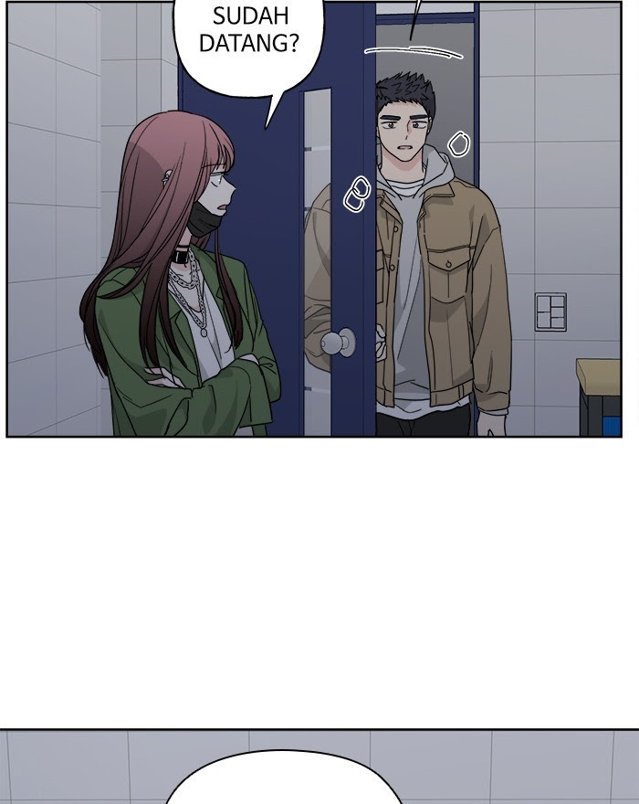 Mother, I'm Sorry chapter 50 halaman 54