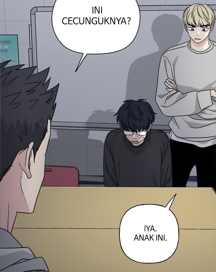 Mother, I'm Sorry chapter 50 halaman 55