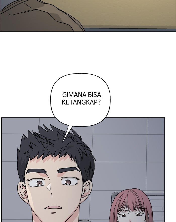 Mother, I'm Sorry chapter 50 halaman 56