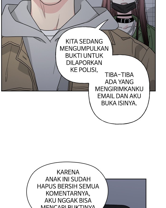 Mother, I'm Sorry chapter 50 halaman 57