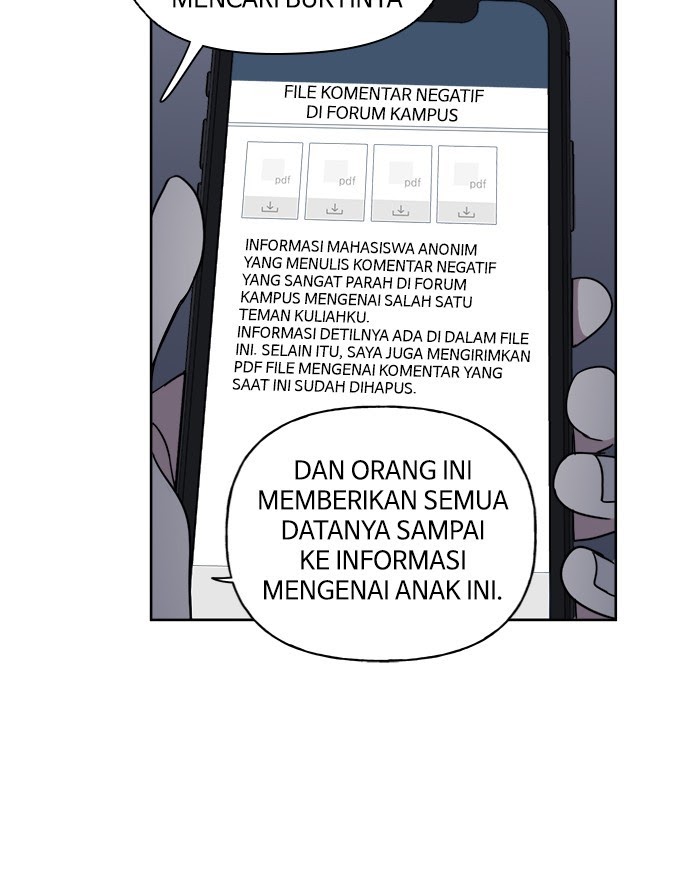 Mother, I'm Sorry chapter 50 halaman 58