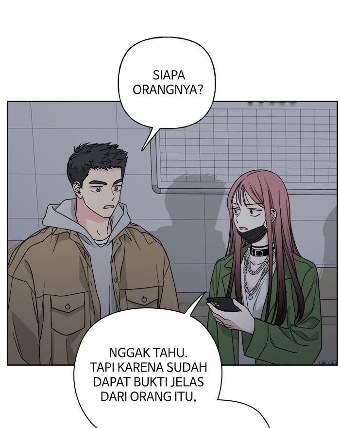 Mother, I'm Sorry chapter 50 halaman 59