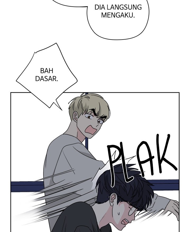 Mother, I'm Sorry chapter 50 halaman 60