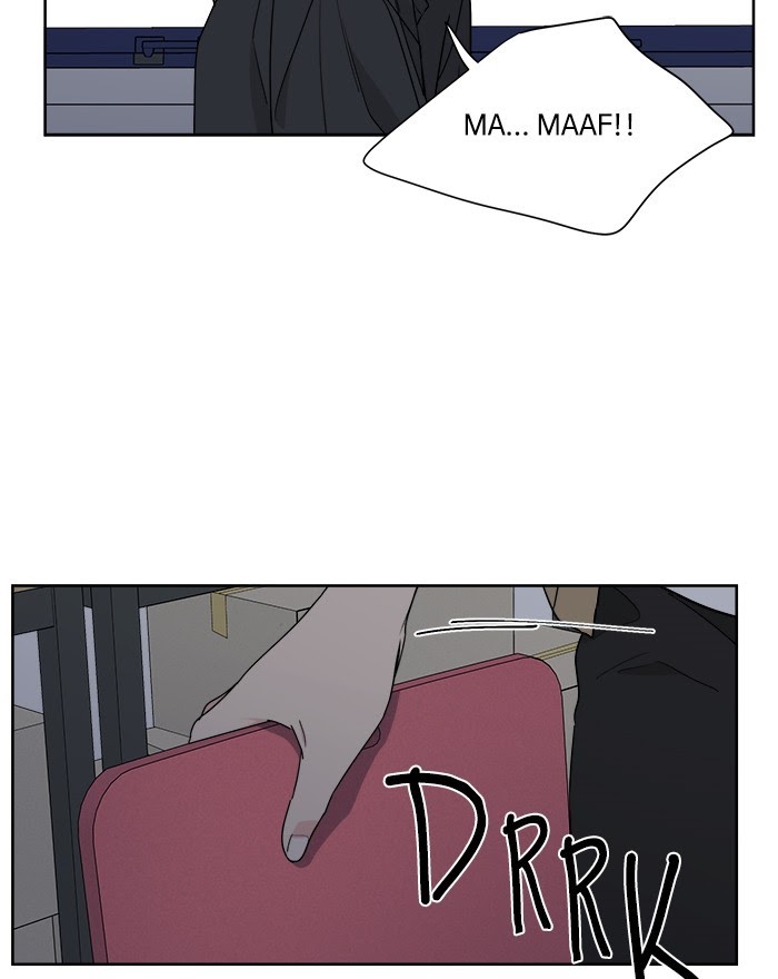Mother, I'm Sorry chapter 50 halaman 61