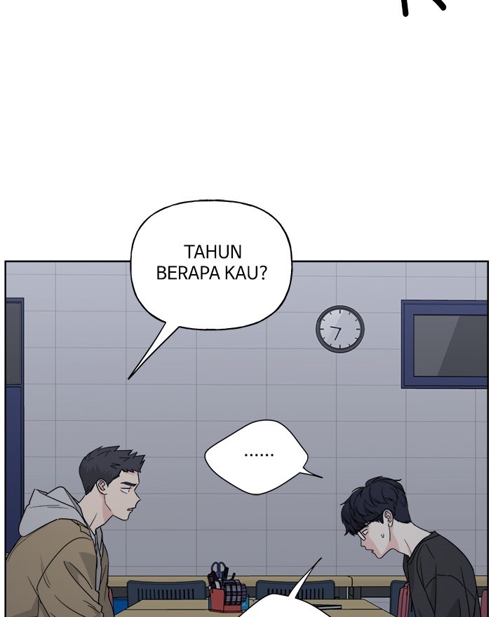 Mother, I'm Sorry chapter 50 halaman 62