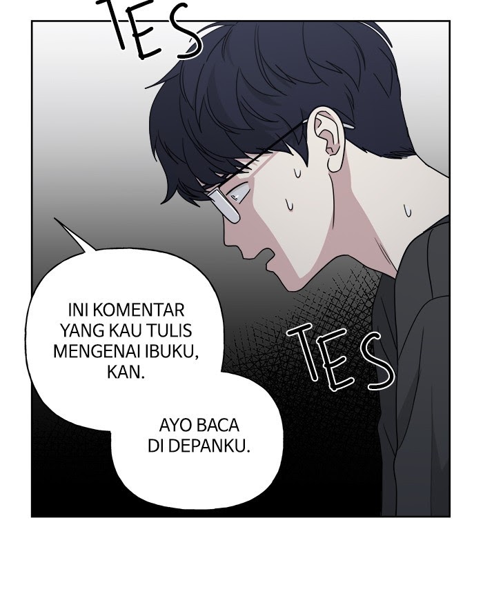 Mother, I'm Sorry chapter 50 halaman 65