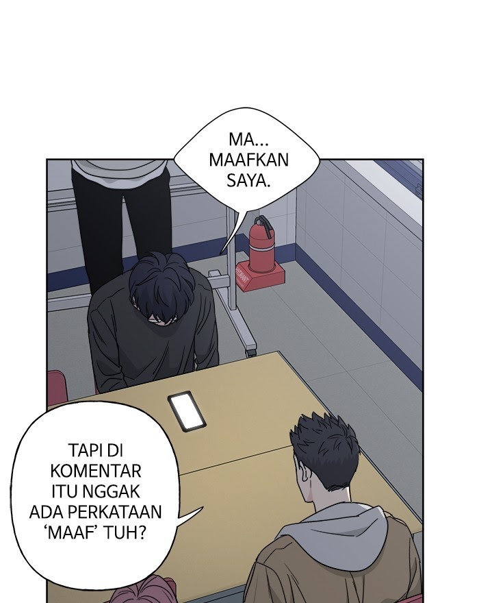 Mother, I'm Sorry chapter 50 halaman 66