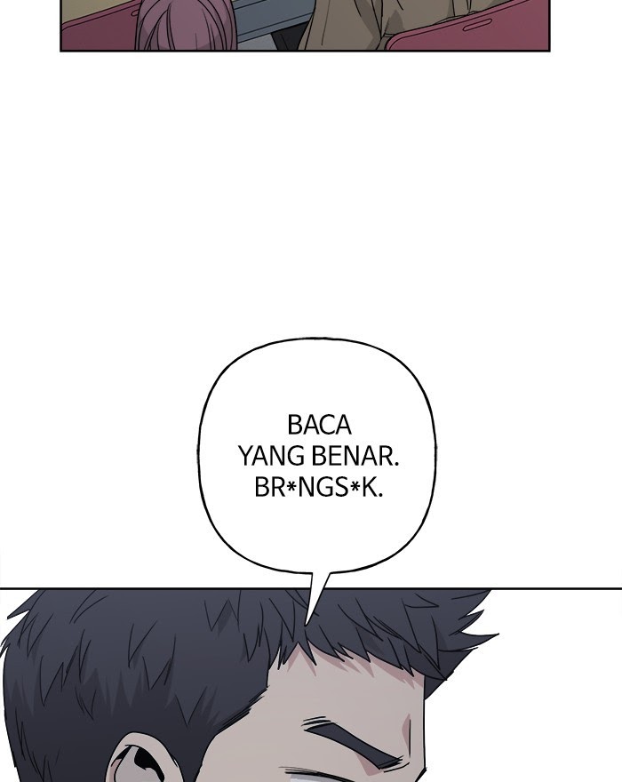 Mother, I'm Sorry chapter 50 halaman 67