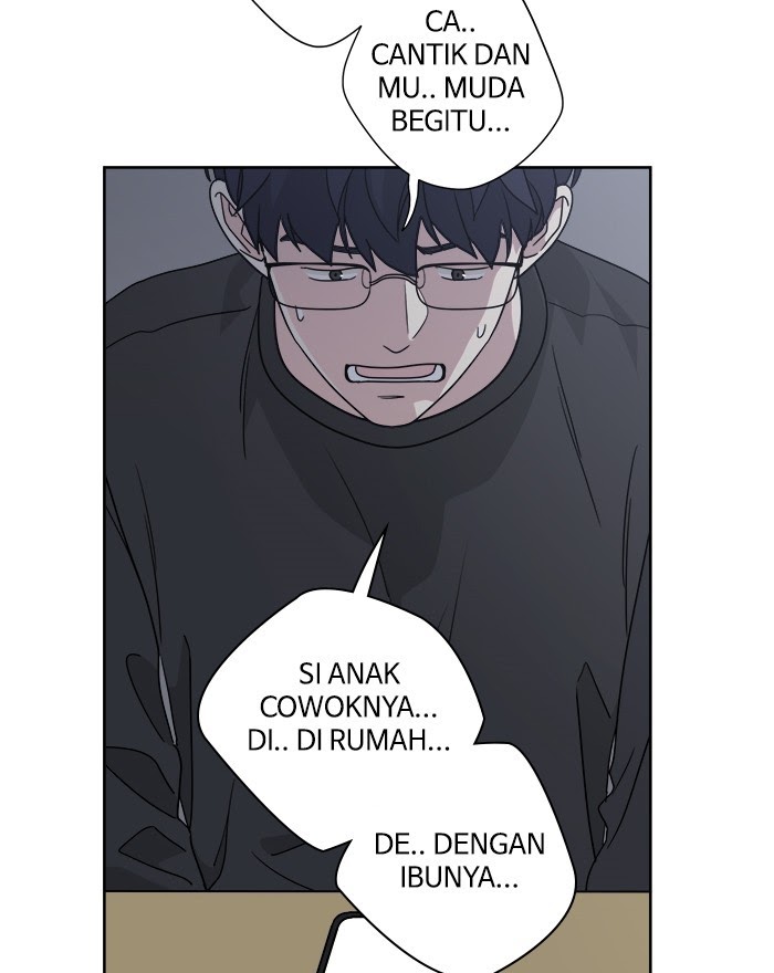 Mother, I'm Sorry chapter 50 halaman 69