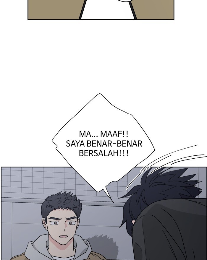Mother, I'm Sorry chapter 50 halaman 70