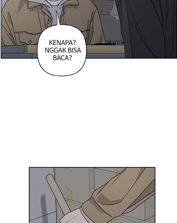 Mother, I'm Sorry chapter 50 halaman 71