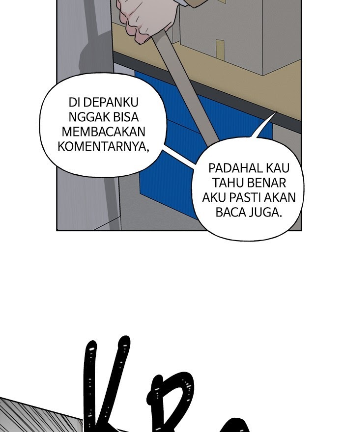 Mother, I'm Sorry chapter 50 halaman 72