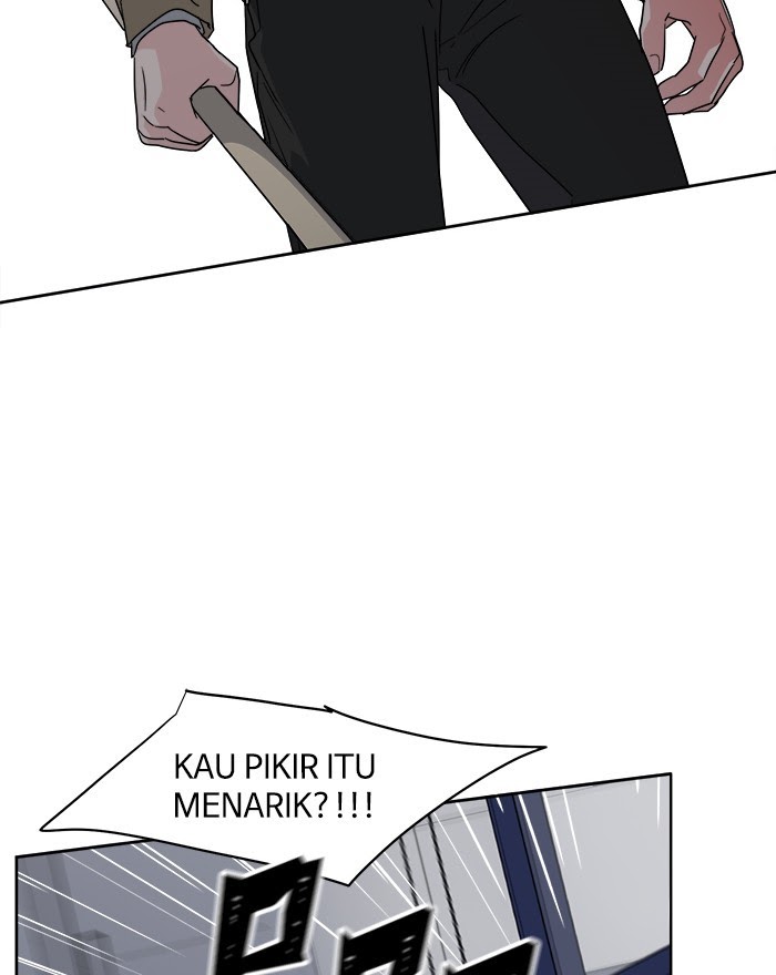 Mother, I'm Sorry chapter 50 halaman 75