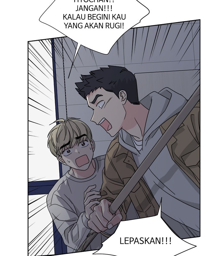 Mother, I'm Sorry chapter 50 halaman 77