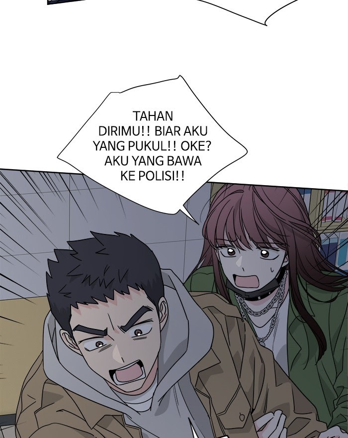 Mother, I'm Sorry chapter 50 halaman 78