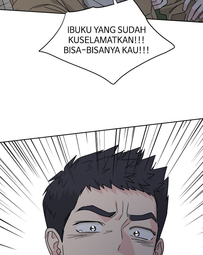 Mother, I'm Sorry chapter 50 halaman 79