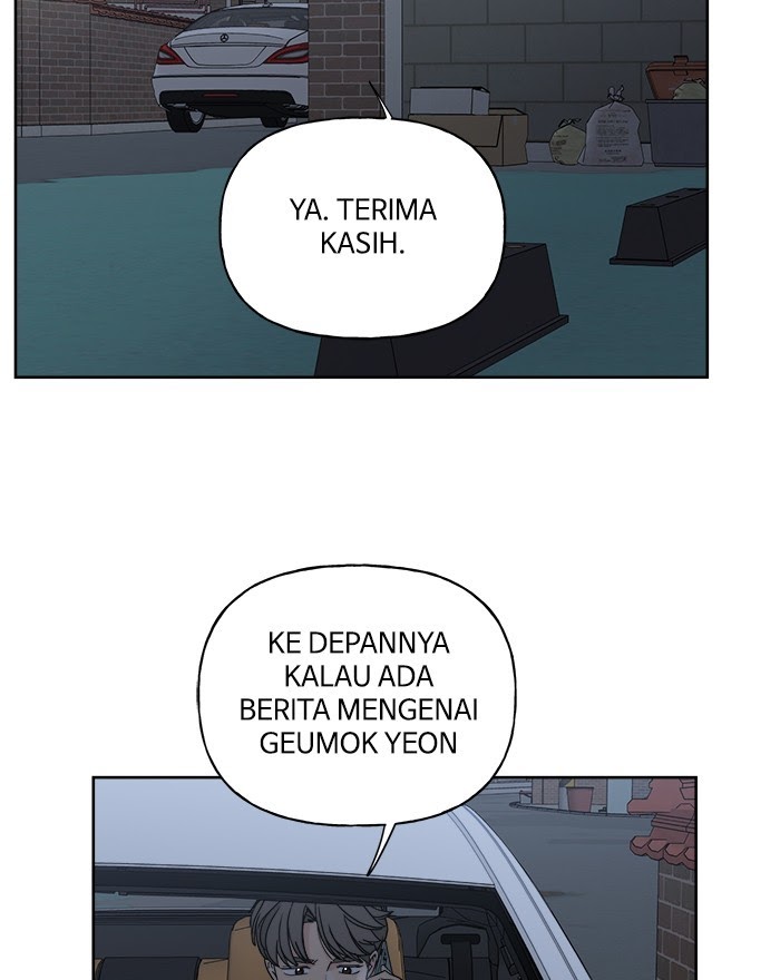 Mother, I'm Sorry chapter 50 halaman 82