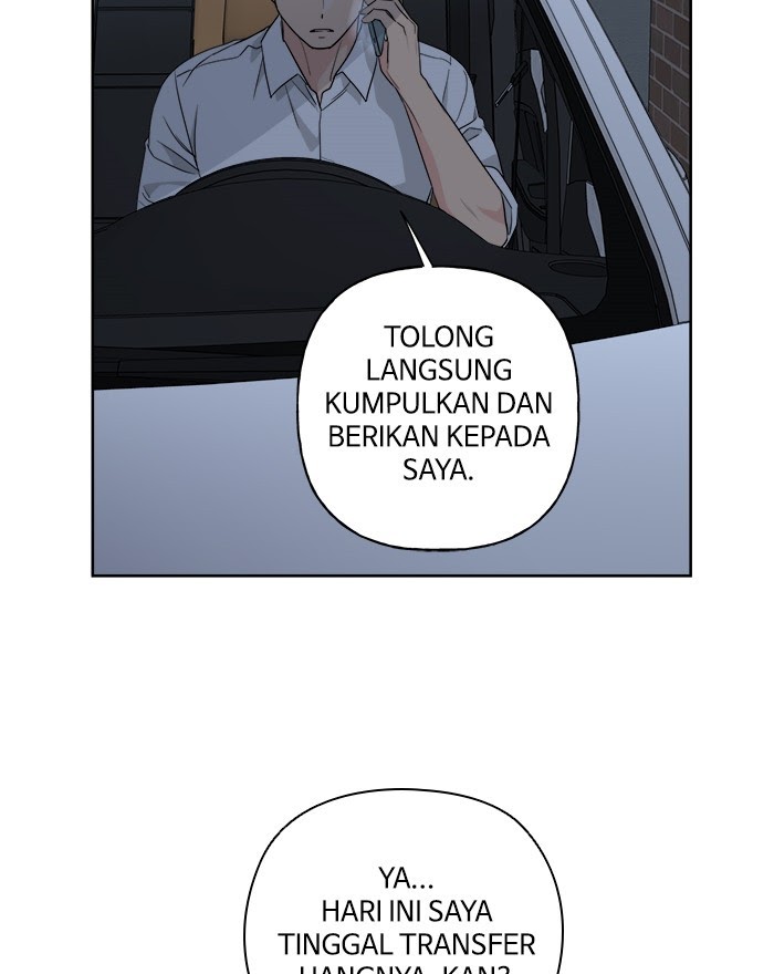 Mother, I'm Sorry chapter 50 halaman 83