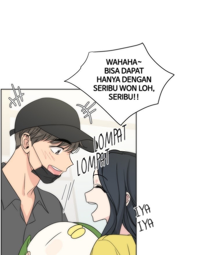 Mother, I'm Sorry chapter 50 halaman 89
