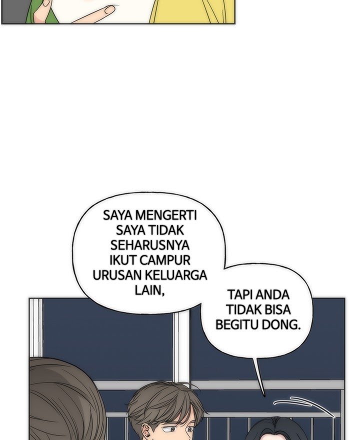 Mother, I'm Sorry chapter 50 halaman 90