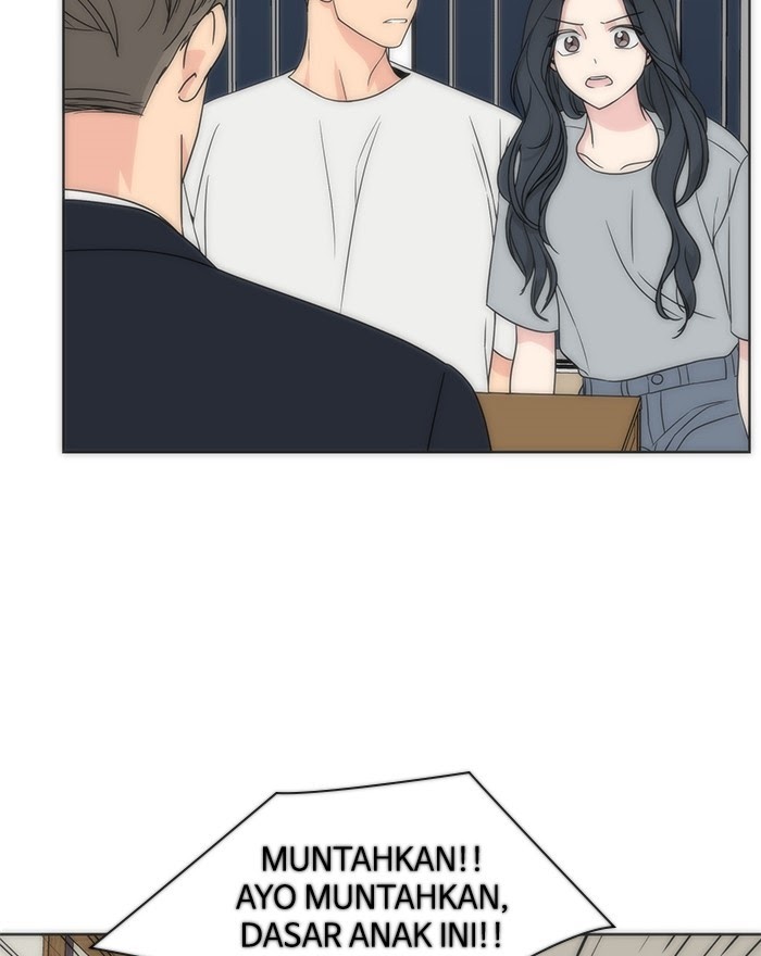 Mother, I'm Sorry chapter 50 halaman 91