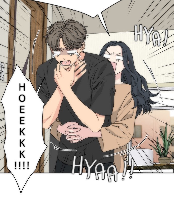 Mother, I'm Sorry chapter 50 halaman 92
