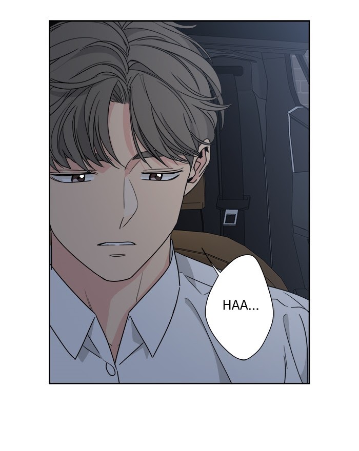 Mother, I'm Sorry chapter 50 halaman 95