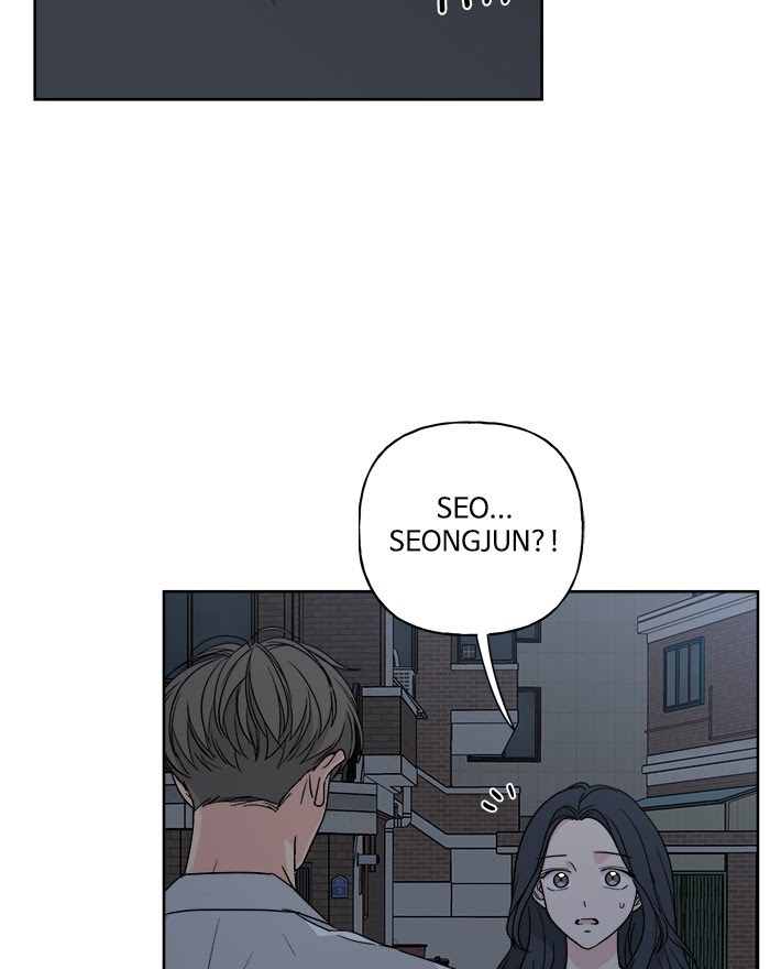 Mother, I'm Sorry chapter 50 halaman 98