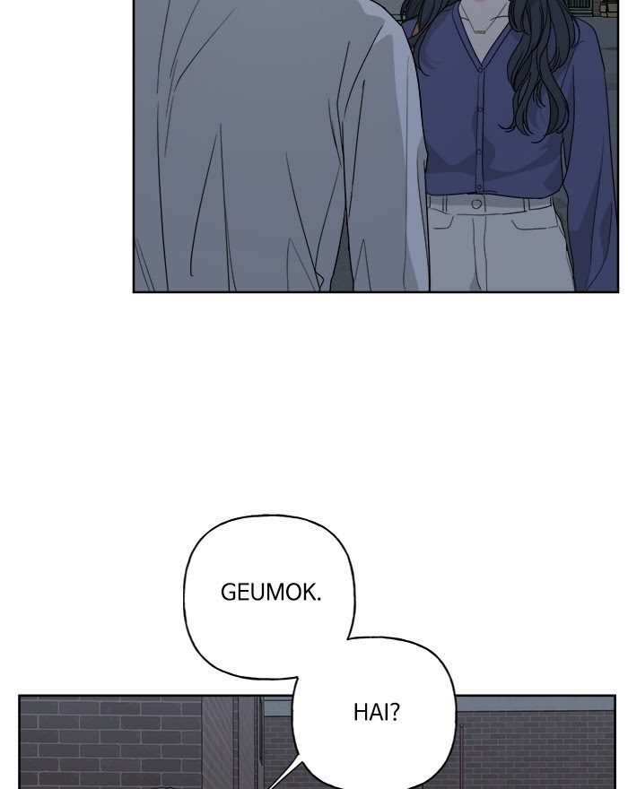 Mother, I'm Sorry chapter 50 halaman 99