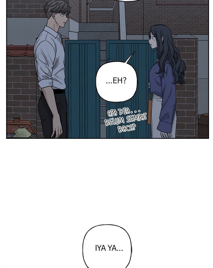 Mother, I'm Sorry chapter 50 halaman 100