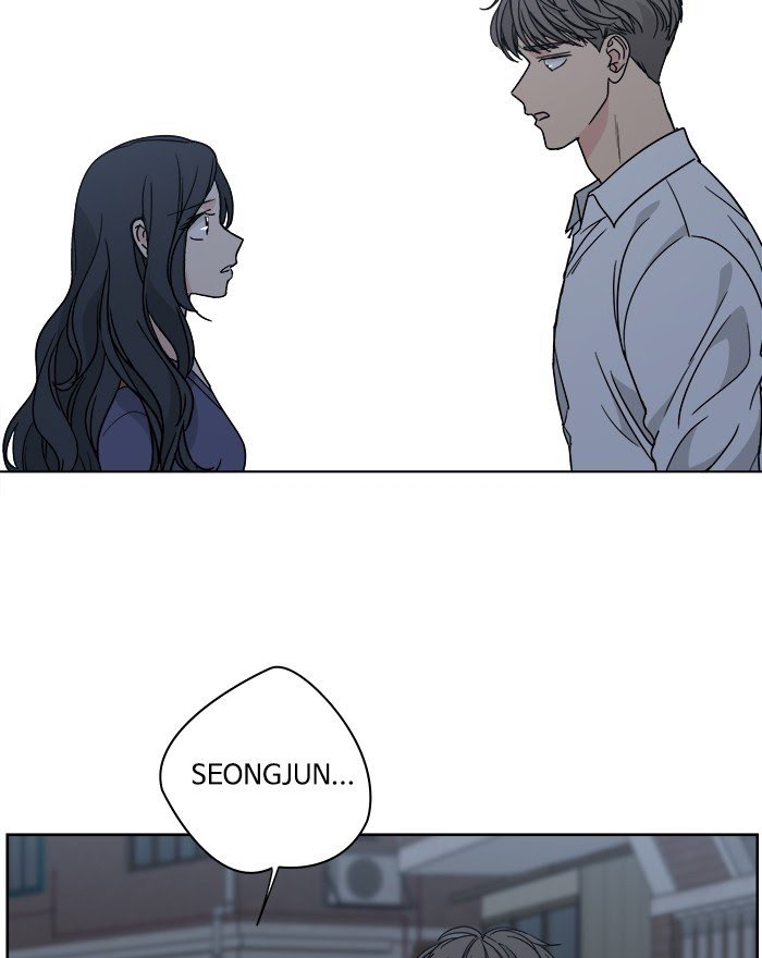 Mother, I'm Sorry chapter 51 halaman 6