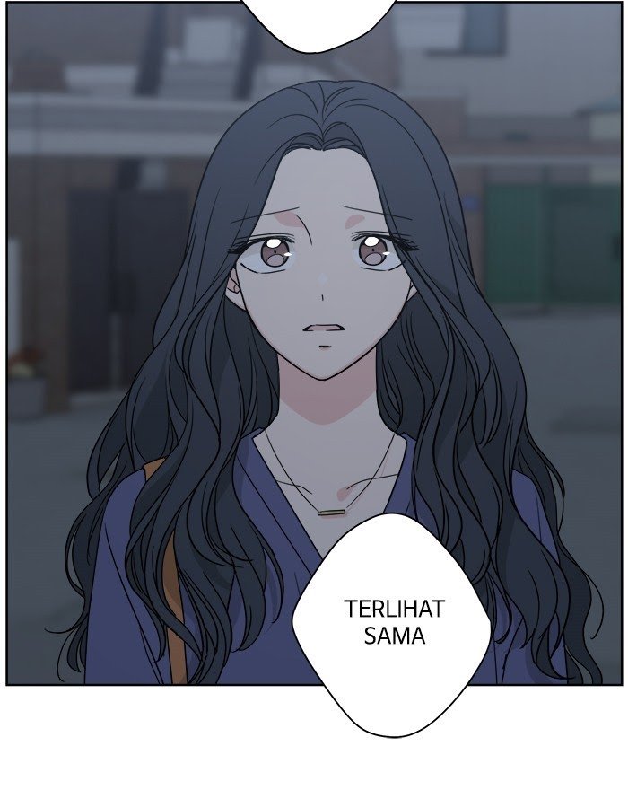Mother, I'm Sorry chapter 51 halaman 9