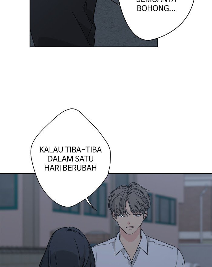 Mother, I'm Sorry chapter 51 halaman 11