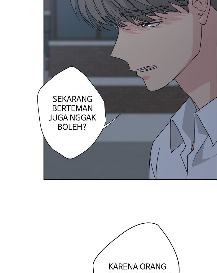 Mother, I'm Sorry chapter 51 halaman 13