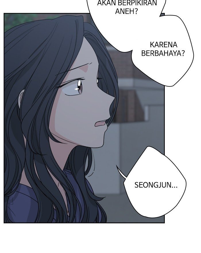 Mother, I'm Sorry chapter 51 halaman 14