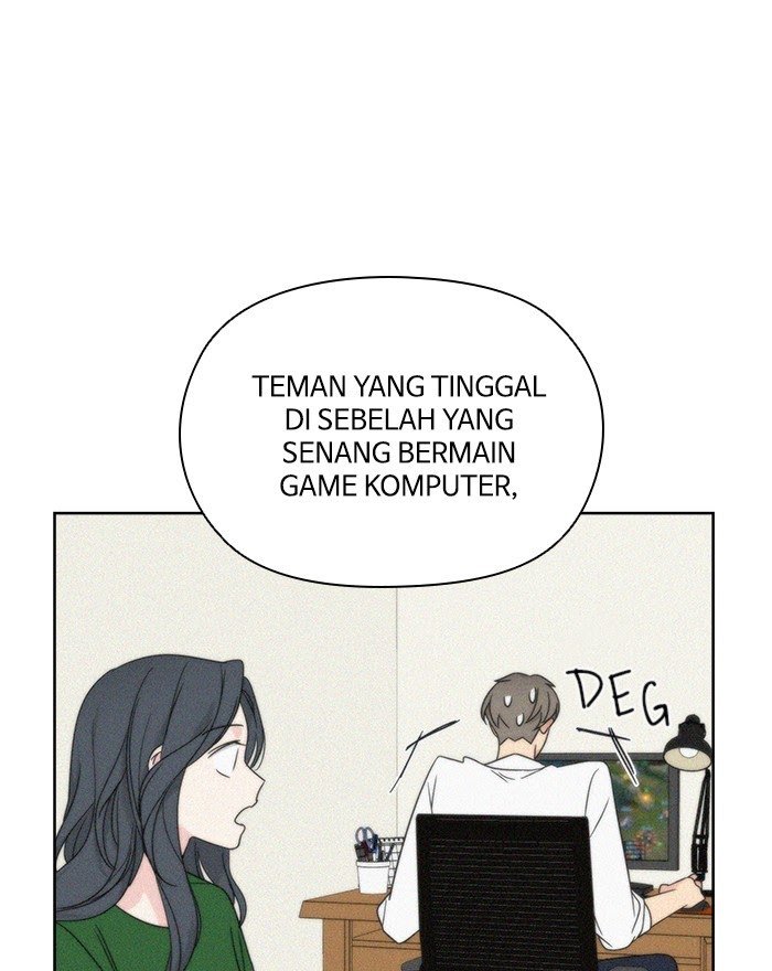 Mother, I'm Sorry chapter 51 halaman 16