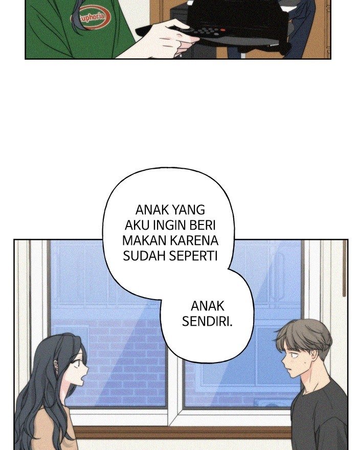 Mother, I'm Sorry chapter 51 halaman 17