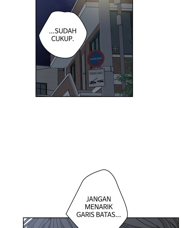 Mother, I'm Sorry chapter 51 halaman 19