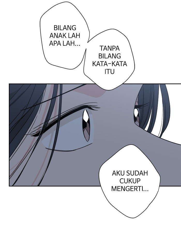 Mother, I'm Sorry chapter 51 halaman 21