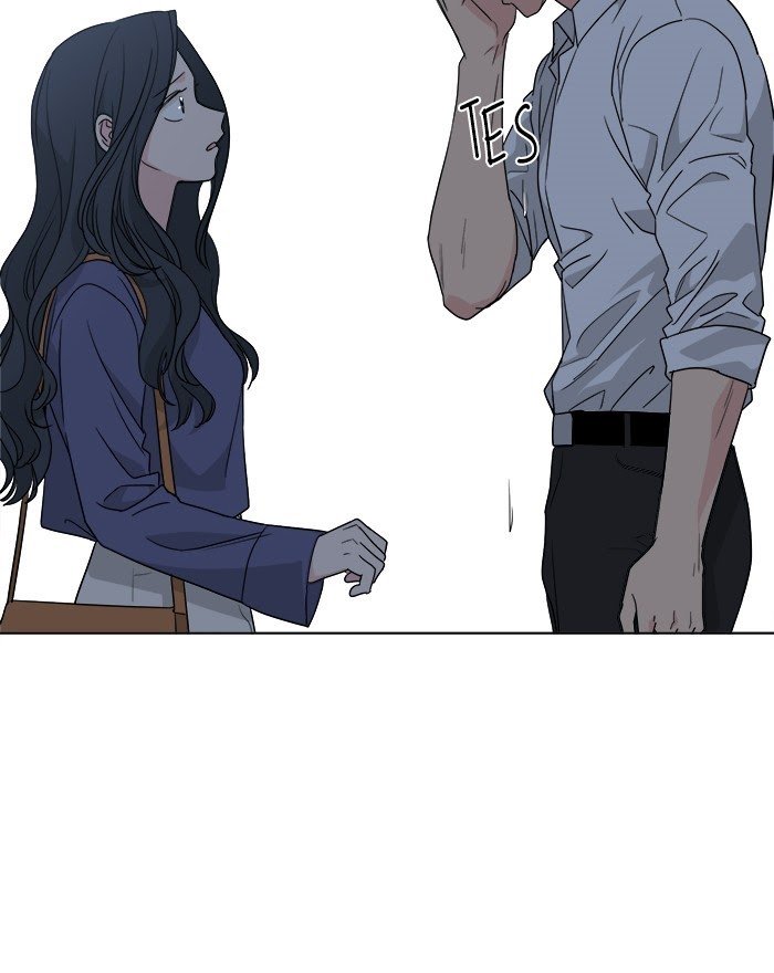 Mother, I'm Sorry chapter 51 halaman 23