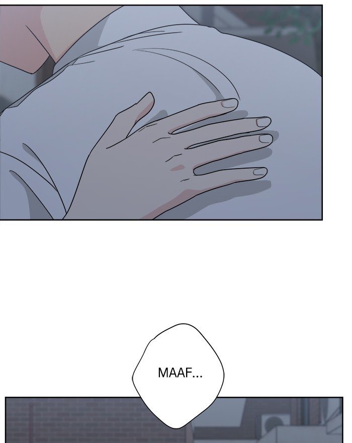 Mother, I'm Sorry chapter 51 halaman 26