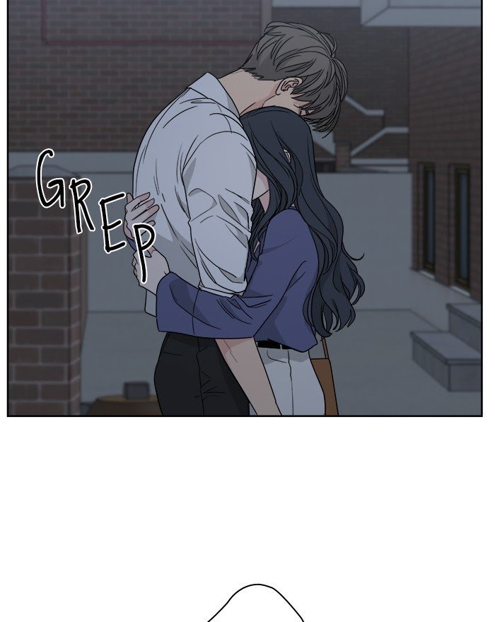 Mother, I'm Sorry chapter 51 halaman 27