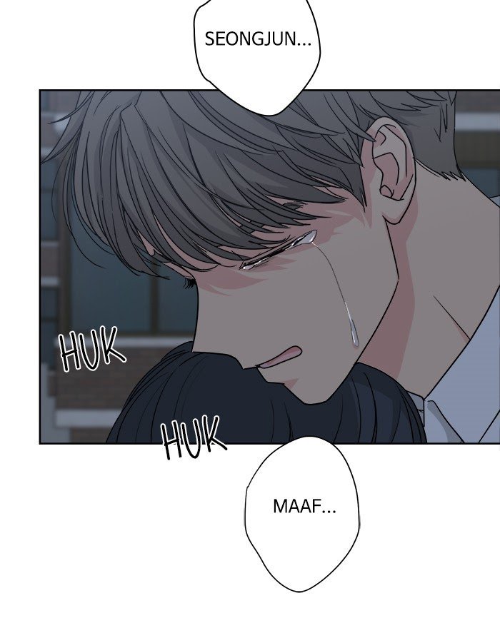 Mother, I'm Sorry chapter 51 halaman 28