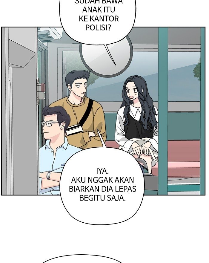 Mother, I'm Sorry chapter 51 halaman 35