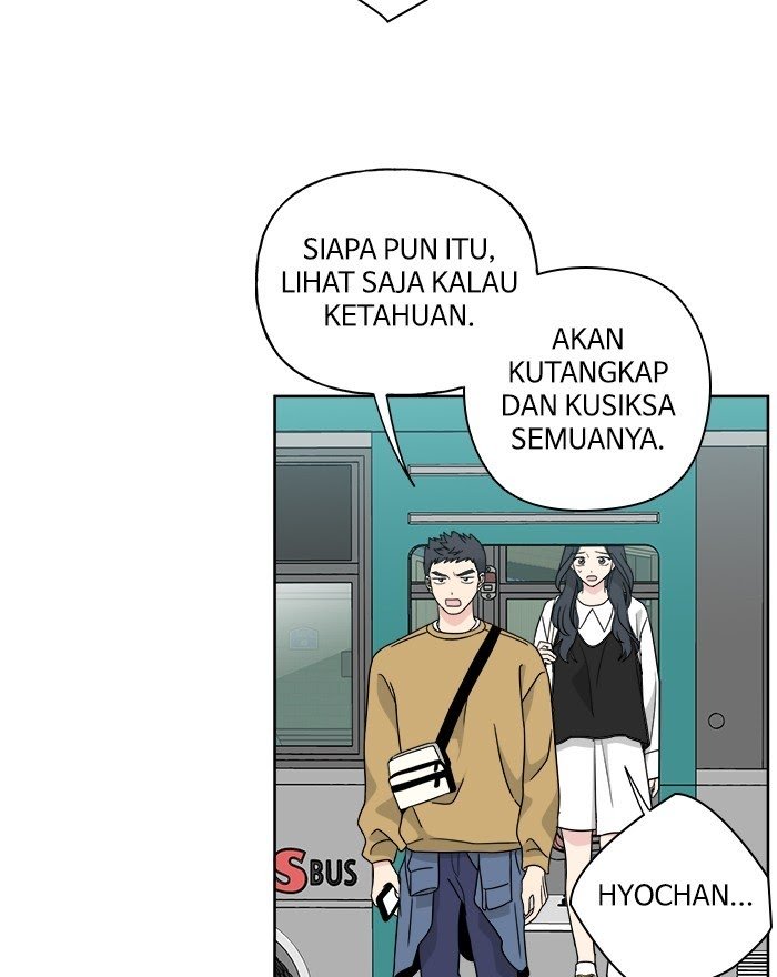 Mother, I'm Sorry chapter 51 halaman 37