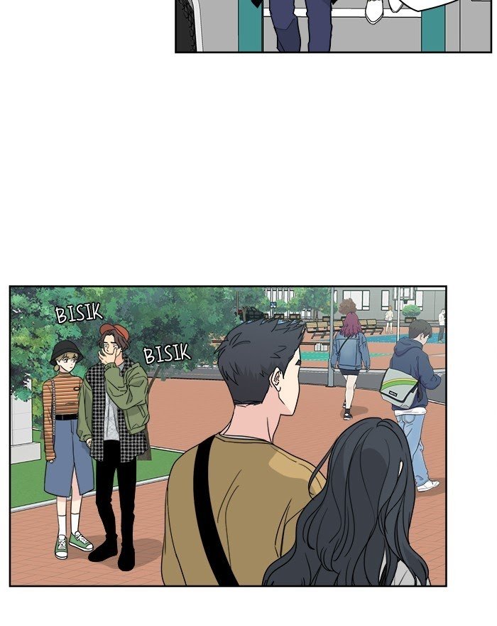 Mother, I'm Sorry chapter 51 halaman 38